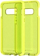 tech21 Evo Check для Samsung Galaxy S10e neon yellow
