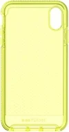 tech21 Evo Check для Apple iPhone XS Max Neon Yellow