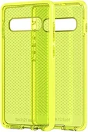 tech21 Evo Check для Samsung Galaxy S10+ neon yellow