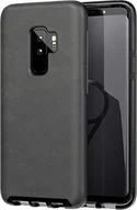 tech21 Evo Luxe Faux Leather для Samsung Galaxy S9+ black