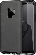 tech21 Evo Luxe Faux Leather для Samsung Galaxy S9 black