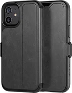 tech21 Evo wallet для Apple iPhone 12 mini Smokey Black
