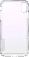 tech21 Pure Shimmer case для Apple iPhone XS Max pink