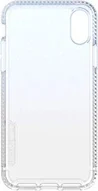 tech21 Pure Shimmer case для Apple iPhone X/XS blue