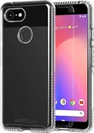 tech21 Pure clear case для Google Pixel 3