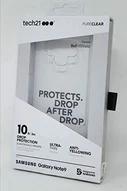 tech21 Pure clear case для Samsung Galaxy Note 9