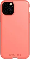 tech21 Studio Colour для Apple iPhone 11 Pro Max coral my world