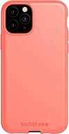 tech21 Studio Colour для Apple iPhone 11 Pro coral my world
