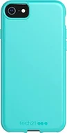 tech21 Studio Colour для Apple iPhone XR teal me about it