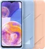 Samsung Card Slot Cover для Galaxy A23 Awesome Peach