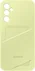 Samsung Card Slot case для Galaxy A34 5G Lime