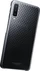 Samsung Gradation Cover для Galaxy A7 (2018) black