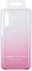 Samsung Gradation Cover для Galaxy A50 pink