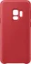 Samsung Hyperknit Cover для Galaxy S9 red