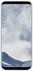 Samsung Silicone Cover для Galaxy S8+ white