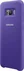 Samsung Silicone Cover для Galaxy S8+ purple