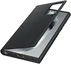 Samsung Smart View wallet case для Galaxy S24 Ultra black