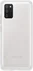 Samsung Soft clear Cover для Galaxy A02s transparent