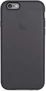 Belkin Grip Candy SE case для Apple iPhone 6/6s black