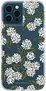 Case-Mate Rifle paper Co. для Apple iPhone 12 Pro Max clear Hydrangea white