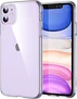 ESR TPU case для iPhone 11 transparent