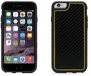 Griffin Identity graphite для Apple iPhone 6 Plus black/yellow
