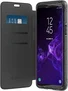 Griffin Survivor clear wallet для Samsung Galaxy S9 black
