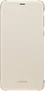 Huawei Flip Cover для P Smart gold