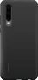 Huawei Silicone car case для P30 black