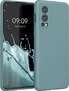 KWMobile mobile phone case для OnePlus Nord 2 5G Stone Blue
