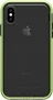 LifeProof Slam для Apple iPhone XS black/green