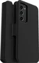 Otterbox Strada Via для Samsung Galaxy S23+ Black Night