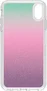 Otterbox Symmetry для Apple iPhone XS Max pink/green