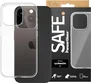 PanzerGlass Safe case для Apple iPhone 15 Pro transparent