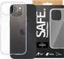 PanzerGlass Safe case для Apple iPhone 15 transparent