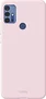 SBS Mobile Sensity Cover для Motorola Moto G10/G20/G30 pink