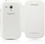 Samsung EFC-1M7FW white