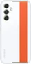 Samsung Haze Grip case для Galaxy A54 5G white