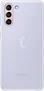 Samsung LED Cover для Galaxy S21+ purple