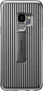 Samsung Protective Standing Cover для Galaxy S9 silver