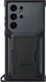 Samsung Rugged Gadget case для Galaxy S23 Ultra black