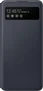 Samsung S-View wallet Cover для Galaxy A42 5G black