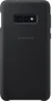 Samsung Silicone Cover для Galaxy S10e black