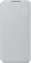 Samsung Smart LED View Cover для Galaxy S22+ Light Gray