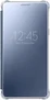 Samsung clear View Cover для Galaxy A5 (2016) blue