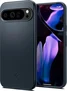 Spigen Thin Fit для Google Pixel 9 Pro XL Metal Slate