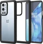 Spigen Ultra hybrid для OnePlus 9 Pro Matte Black