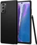 Spigen liquid Air для Samsung Galaxy Note 20 black