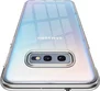 Spigen liquid Crystal для Samsung Galaxy S10e transparent