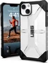 UAG Plasma case для Apple iPhone 14 Plus Ice